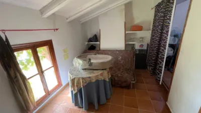 Chalet on Calle Paraje Moriana, No. S/N photo 6