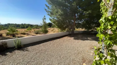 Chalet on Calle Paraje Moriana, No. S/N photo 8