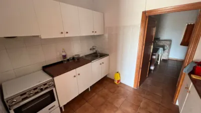Chalet on Calle Paraje Moriana, No. S/N photo 9