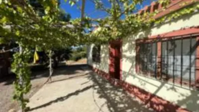 Chalet on Calle Paraje Moriana, No. S/N photo 29