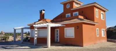 Chalet on Calle Los Secanos, No. 1 photo 2
