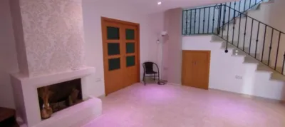 Chalet on Calle Los Secanos, No. 1 photo 24