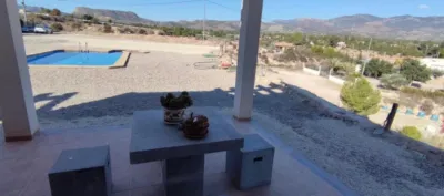 Chalet on Calle Los Secanos, No. 1 photo 9