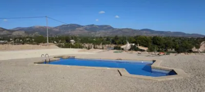 Chalet on Calle Los Secanos, No. 1 photo 5