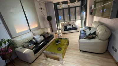 Flat on Calle del General Aznar, No. S/N photo 11