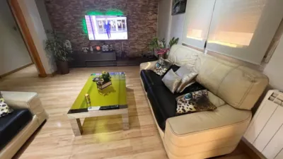 Flat on Calle del General Aznar, No. S/N photo 12