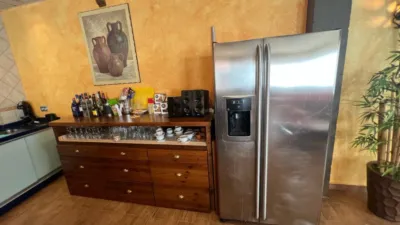 Flat on Calle del General Aznar, No. S/N photo 16