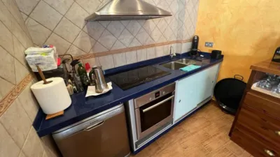 Flat on Calle del General Aznar, No. S/N photo 17