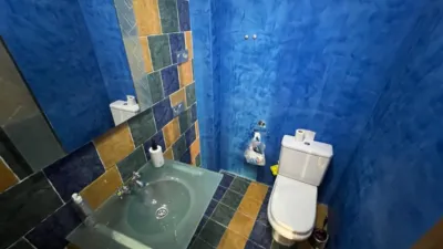 Flat on Calle del General Aznar, No. S/N photo 20