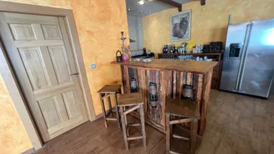 Flat on Calle del General Aznar, No. S/N photo 21