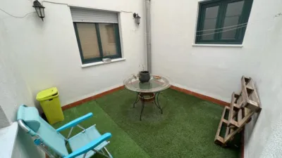 Flat on Calle del General Aznar, No. S/N photo 22
