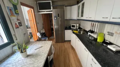 Flat on Calle del General Aznar, No. S/N photo 2