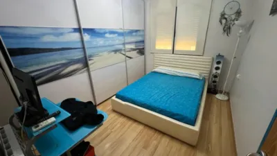 Flat on Calle del General Aznar, No. S/N photo 3