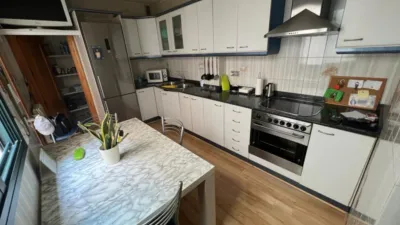 Flat on Calle del General Aznar, No. S/N photo 4