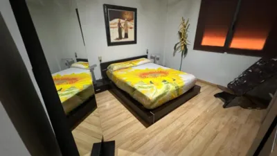 Flat on Calle del General Aznar, No. S/N photo 5