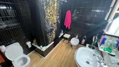 Flat on Calle del General Aznar, No. S/N photo 7