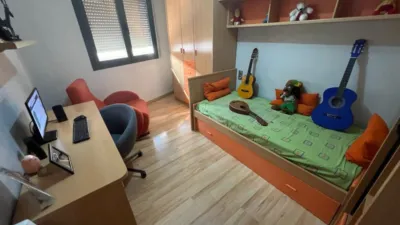 Flat on Calle del General Aznar, No. S/N photo 8