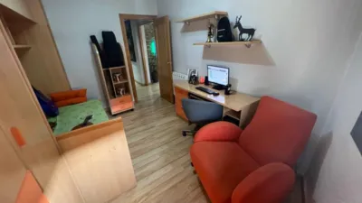 Flat on Calle del General Aznar, No. S/N photo 9