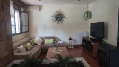 Chalet on Carretera los Secanos, No. S/N photo 22