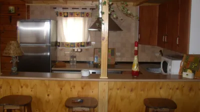 Chalet on Carretera los Secanos, No. S/N photo 35