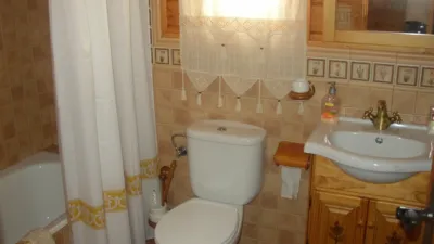 Chalet on Carretera los Secanos, No. S/N photo 36