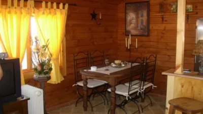 Chalet on Carretera los Secanos, No. S/N photo 39