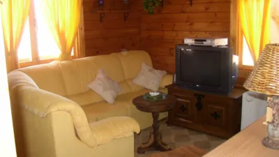 Chalet on Carretera los Secanos, No. S/N photo 40