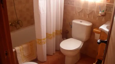 Chalet on Carretera los Secanos, No. S/N photo 41