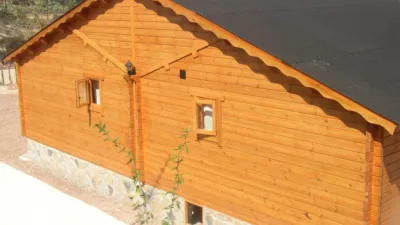 Chalet on Carretera los Secanos, No. S/N photo 42