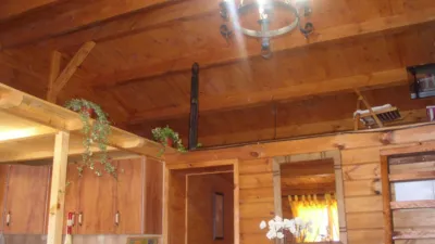 Chalet on Carretera los Secanos, No. S/N photo 43