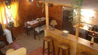 Chalet on Carretera los Secanos, No. S/N photo 44