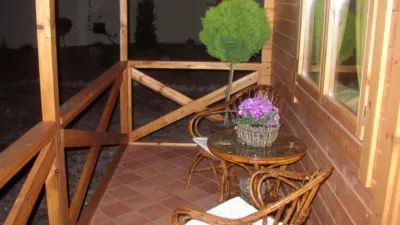 Chalet on Carretera los Secanos, No. S/N photo 45