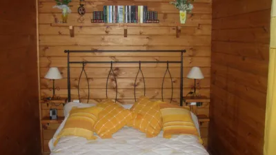 Chalet on Carretera los Secanos, No. S/N photo 50