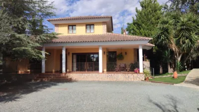Chalet on Carretera los Secanos, No. S/N photo 54