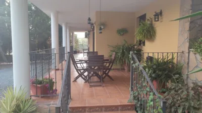 Chalet on Carretera los Secanos, No. S/N photo 72