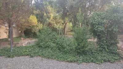 Chalet on Carretera los Secanos, No. S/N photo 82