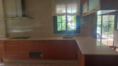 Chalet on Carretera los Secanos, No. S/N photo 85