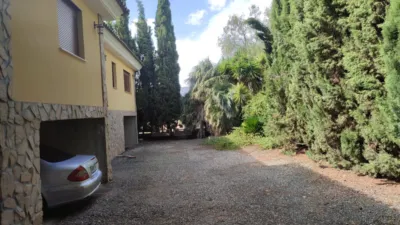 Chalet on Carretera los Secanos, No. S/N photo 86