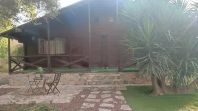 Chalet on Carretera los Secanos, No. S/N photo 88