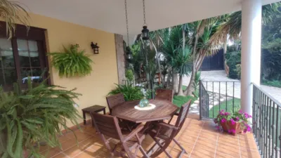 Chalet on Carretera los Secanos, No. S/N photo 89