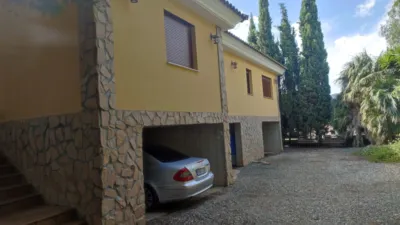Chalet on Carretera los Secanos, No. S/N photo 90