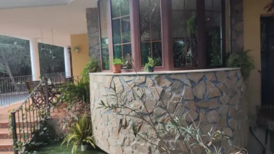 Chalet on Carretera los Secanos, No. S/N photo 91