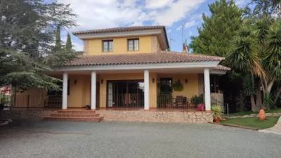 Chalet on Carretera los Secanos, No. S/N photo 93