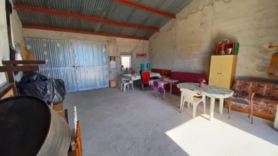 Chalet on Carretera Raiguero Bajo, nº S/N photo 17