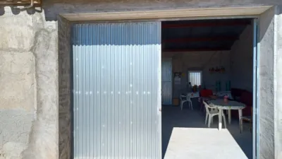 Chalet on Carretera Raiguero Bajo, nº S/N photo 4
