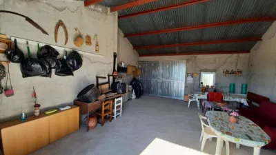 Chalet on Carretera Raiguero Bajo, nº S/N photo 5