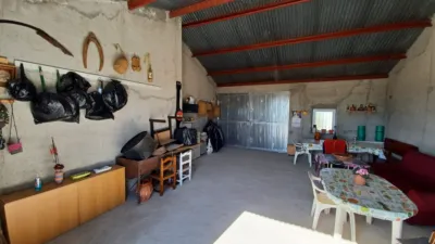 Chalet on Carretera Raiguero Bajo, nº S/N photo 8