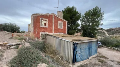 Chalet on Calle Zona Rambla de La Santa, No. S/N photo 2