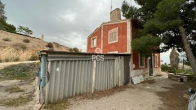 Chalet on Calle Zona Rambla de La Santa, No. S/N photo 11