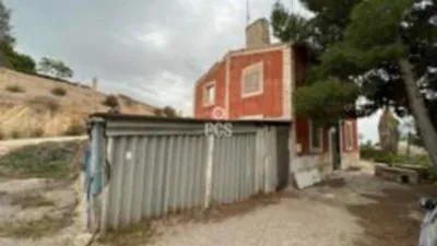 Chalet on Calle Zona Rambla de La Santa, No. S/N photo 17